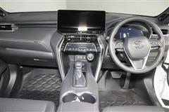 ハリアーHEV Zレザーパッケージ