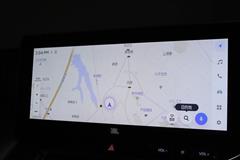 ハリアーHEV Zレザーパッケージ