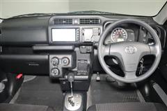 プロボックスバン F