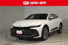 クラウンクロスオーバーGアドレザー