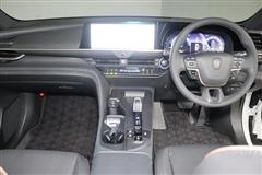 クラウンクロスオーバーGアドレザー