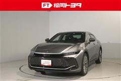 クラウンクロスオーバーGアドレザー