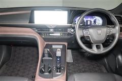 クラウンクロスオーバーGアドレザー