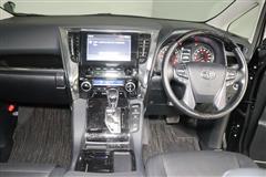 アルファード S Cパッケージ