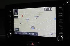 ヤリスクロスHEV Zアドベンチャー