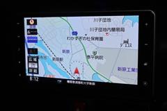 タントカスタム RS