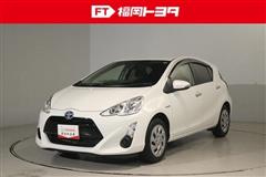 アクア S スタイルブラック