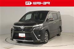 ヴォクシー ZS キラメキ3