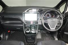 ヴォクシー ZS キラメキ3