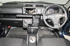 プロボックスバン HEV F