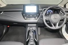 カローラセダン HEV G