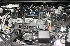 カローラセダン HEV G