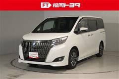 エスクァイアHEV GIプレミアムBT