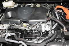 クラウンクロスオーバーGアドレザー