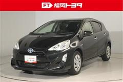 アクア S スタイルブラック