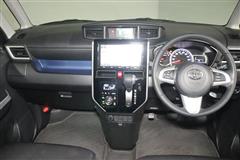 ルーミー カスタム GS