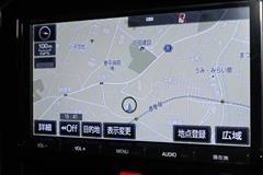 ルーミー カスタム GS