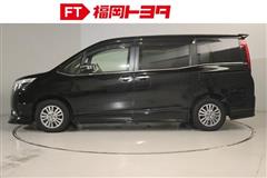 エスクァイア GIブラックテ-ラード