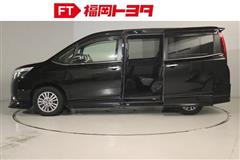 エスクァイア GIブラックテ-ラード