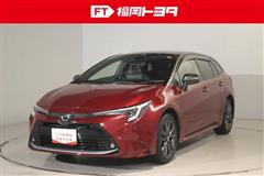 カロ-ラツーリング WxB