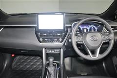 カロ-ラクロス HEV Z