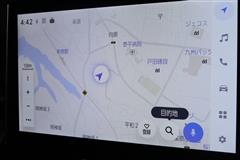 カロ-ラクロス HEV Z