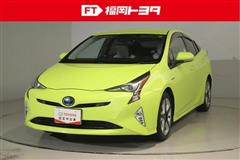 プリウス A プレミアムツーリング