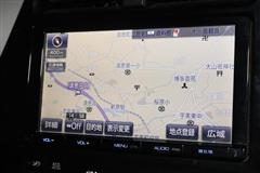 プリウス A プレミアムツーリング