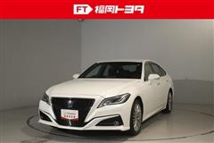 クラウンHEV Sエレガンススタイル2