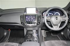 クラウンHEV Sエレガンススタイル2