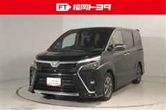 ヴォクシー ZS キラメキ3