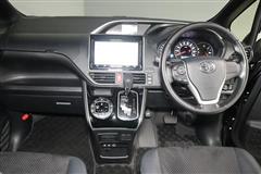 ヴォクシー ZS キラメキ3