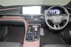 クラウンクロスオーバーGアドレザー