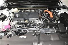 クラウンクロスオーバーGアドレザー