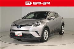 C-HR HV S-LEDパッケージ