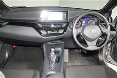 C-HR HV S-LEDパッケージ