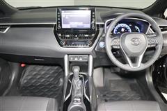 カローラクロス HEV Z