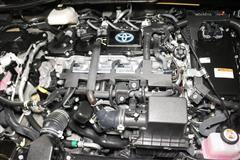 カローラクロス HEV Z