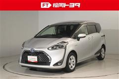 シエンタHEVファンベース G