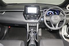 カローラクロス HEV Z