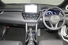 カローラクロス HEV Z