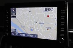 カローラクロス HEV Z