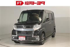 タントカスタム RSトップVS SA3