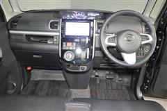 タントカスタム RSトップVS SA3