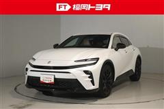 クラウンスポーツ HEV Z