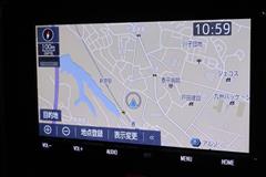 ルーミー カスタムG