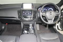 クラウン HEV S Cパッケージ