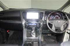 アルファード S Cパッケージ