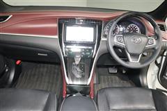 ハリアー プレミアム