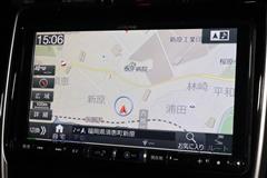 ハリアー プレミアム